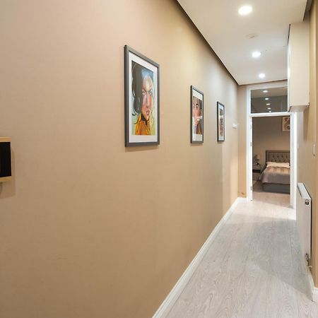 Kensington Courtyard Apartment London Exterior photo